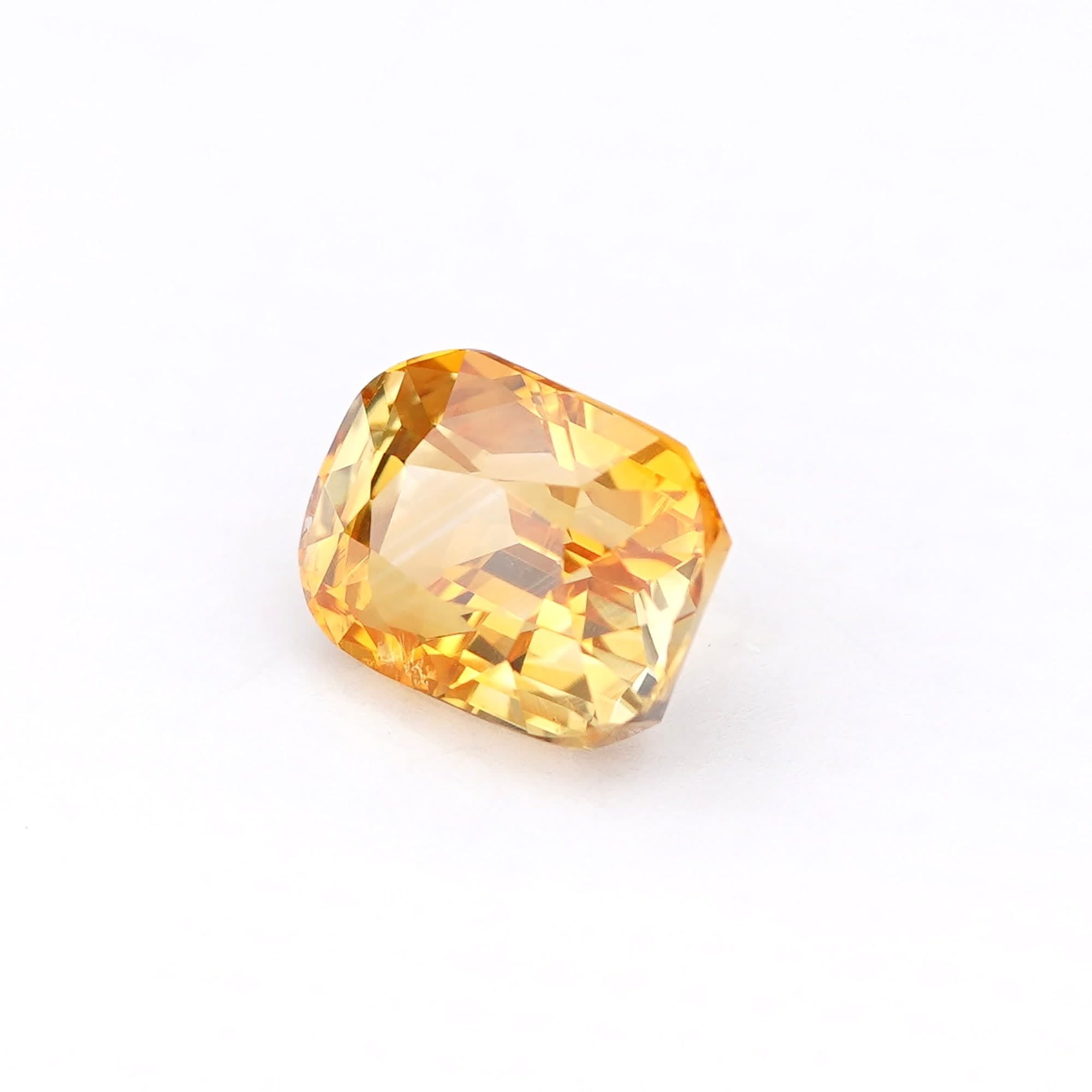 Golden Cushion thumbnail 2