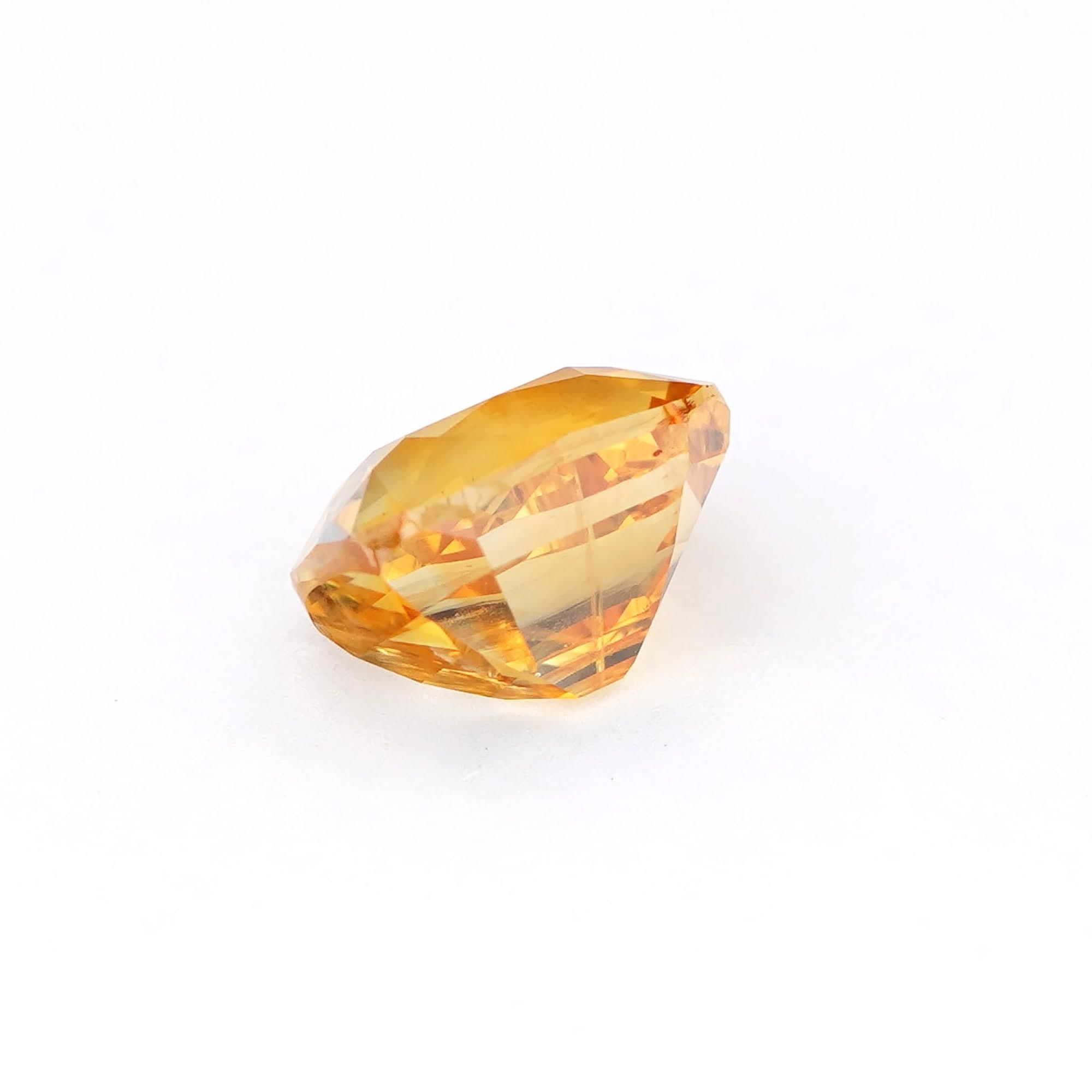 Golden Cushion thumbnail 5