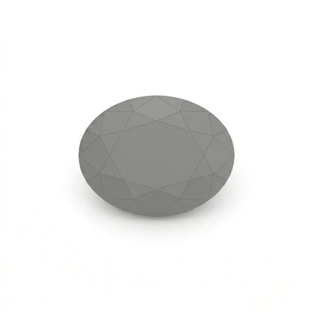 Cornflower Blue Sapphire