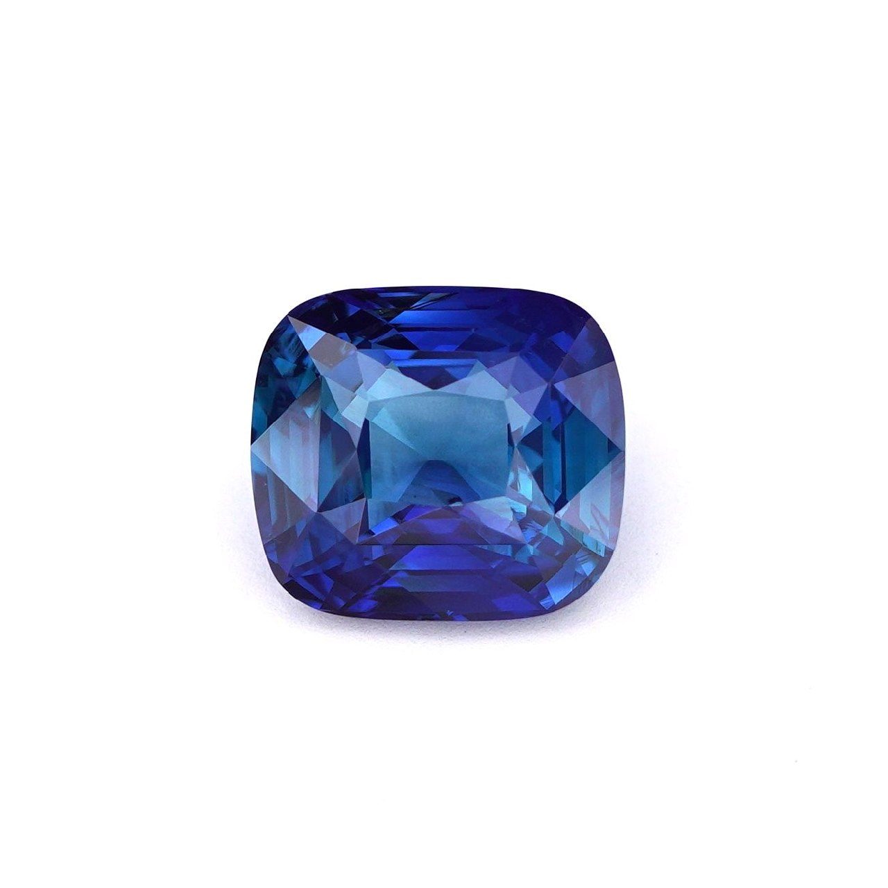 Sapphire 3.06ct - Ceylon