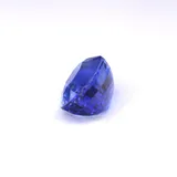 Oval Blue Sapphire thumbnail 5