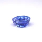 Oval Blue Sapphire thumbnail 7