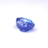 Oval Blue Sapphire thumbnail 8