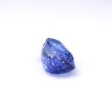 Oval Blue Sapphire thumbnail 9