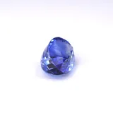 Oval Blue Sapphire thumbnail 10