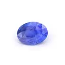 Cornflower Blue Sapphire thumbnail 2