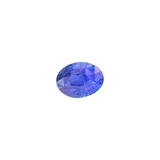 Cornflower Blue Sapphire thumbnail 1