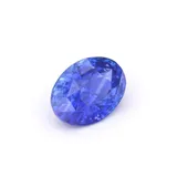Cornflower Blue Sapphire thumbnail 11