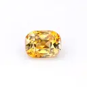 Golden Cushion thumbnail 2