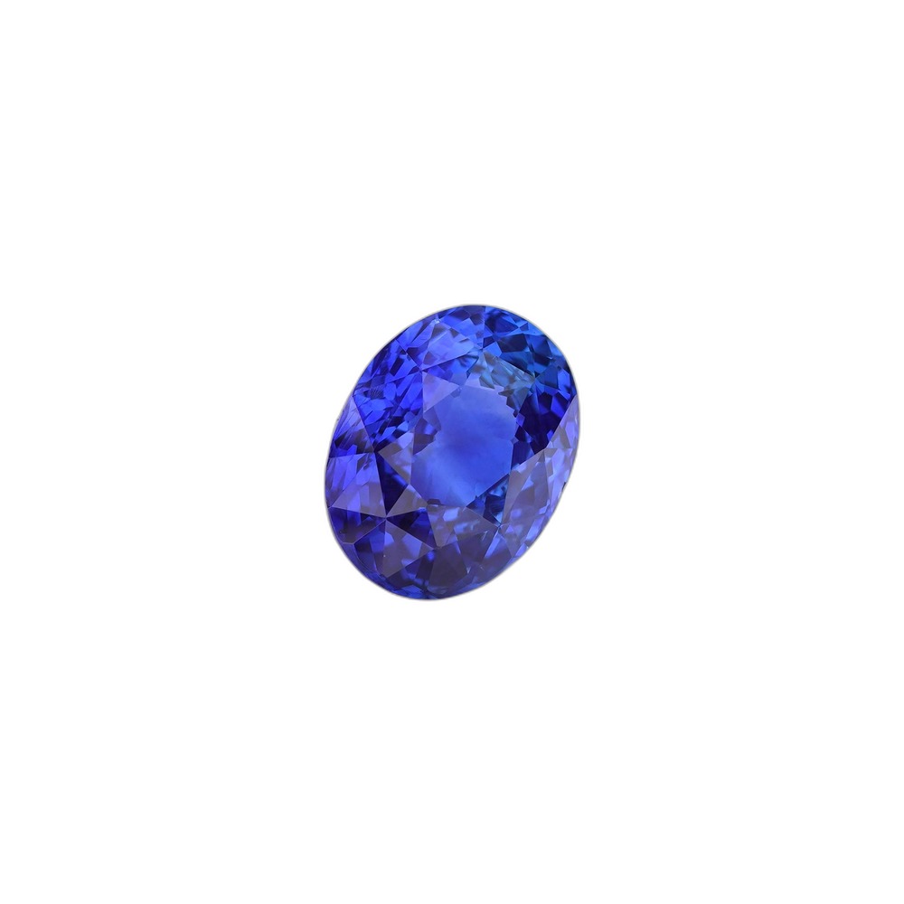 Royal Blue Sapphire