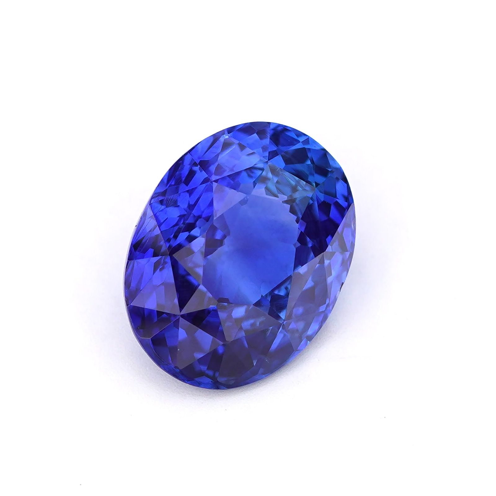 Royal Blue Sapphire thumbnail 3