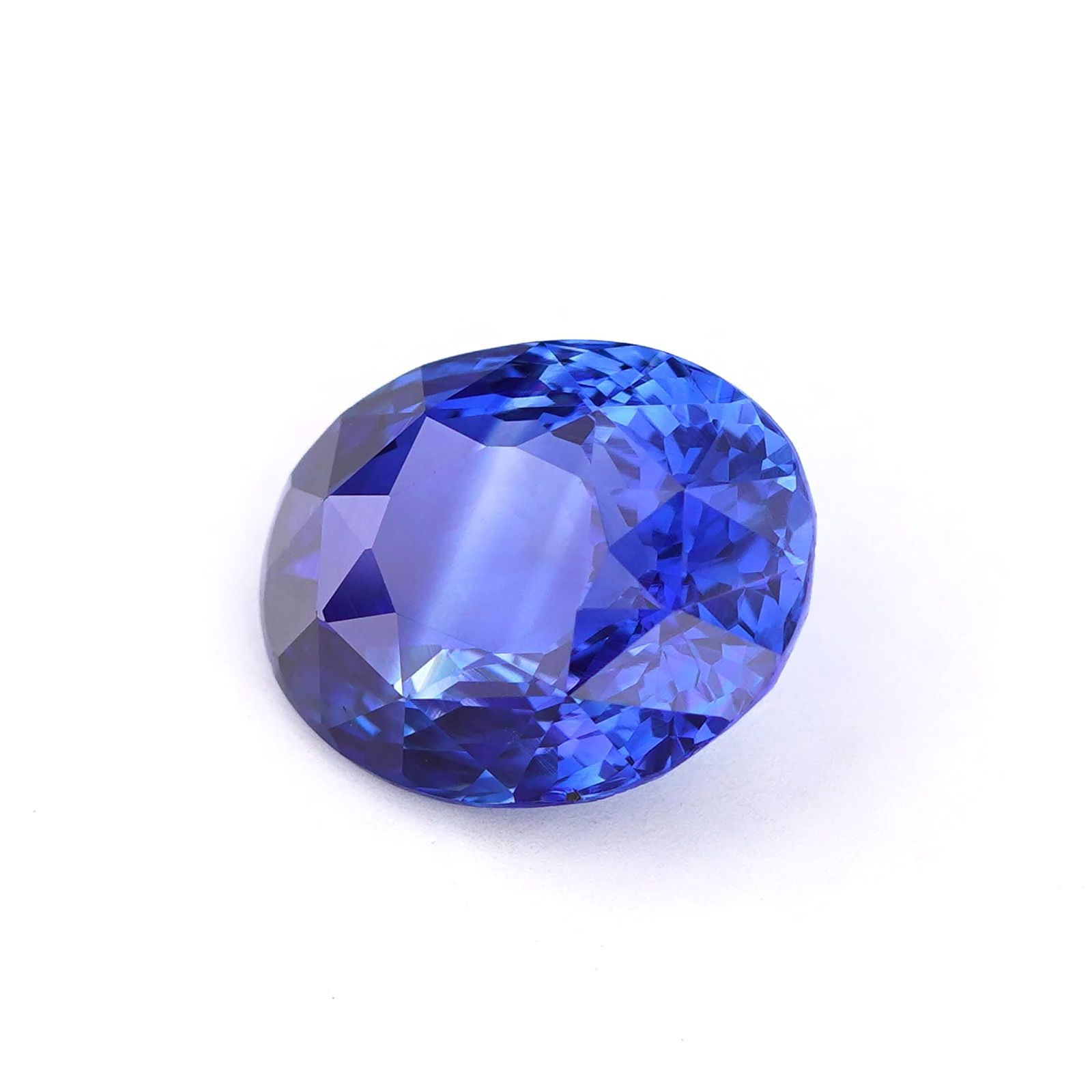 Royal Blue Sapphire thumbnail 5