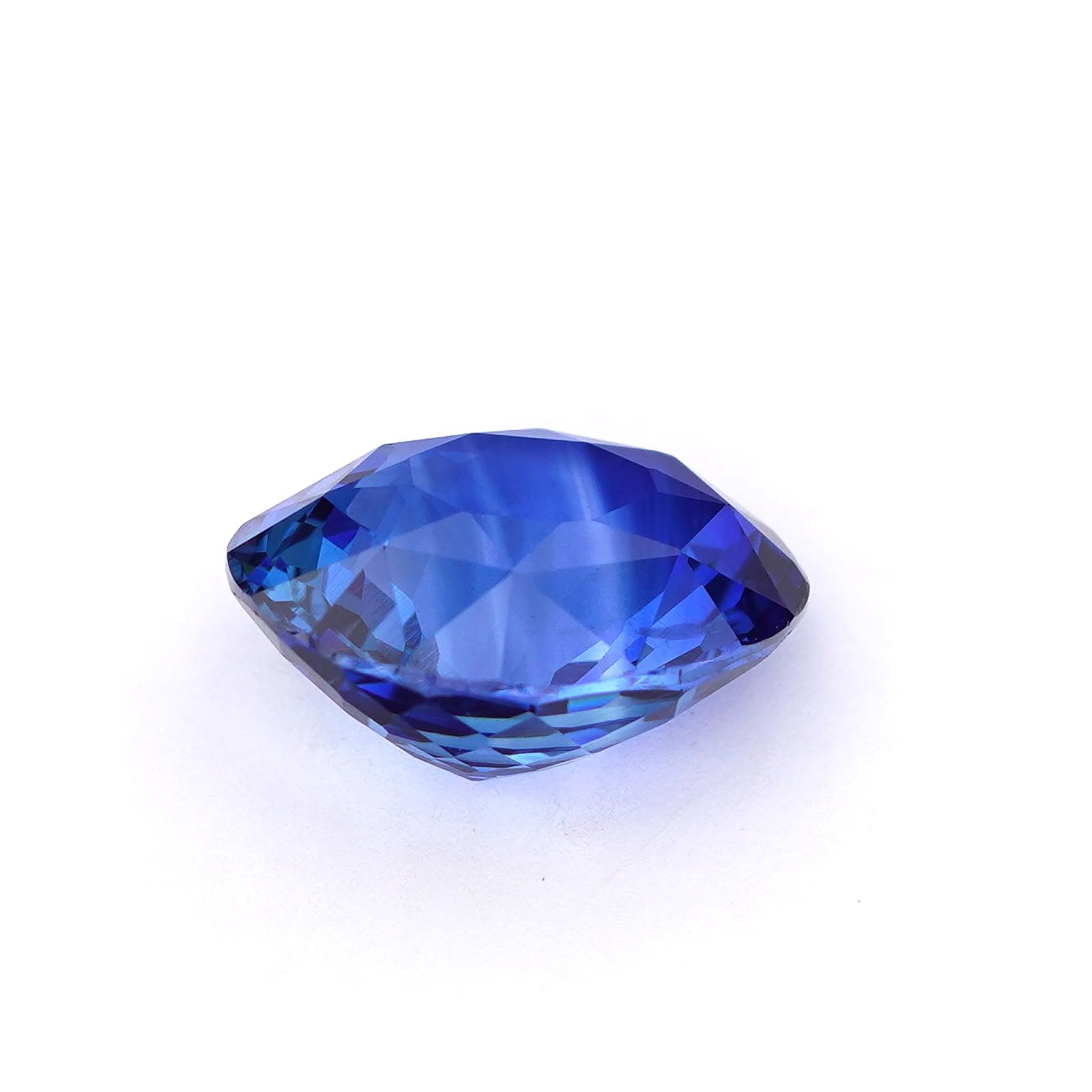 Royal Blue Sapphire thumbnail 6