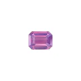 Opalescent Pink Sapphire thumbnail 1