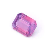 Opalescent Pink Sapphire thumbnail 3