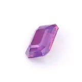 Opalescent Pink Sapphire thumbnail 4