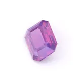 Opalescent Pink Sapphire thumbnail 5