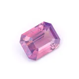 Opalescent Pink Sapphire thumbnail 8
