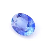 Oval Blue thumbnail 3