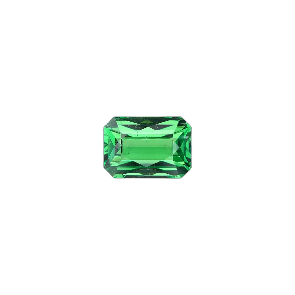 Radiant Tsavorite