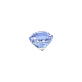 Pastel Blue Round thumbnail 7