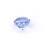 Pastel Blue Round thumbnail 7