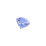Pastel Blue Round thumbnail 8