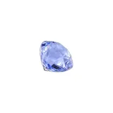 Pastel Blue Round thumbnail 9