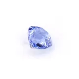 Pastel Blue Round thumbnail 9