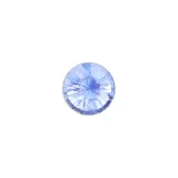 Round Blue thumbnail 1